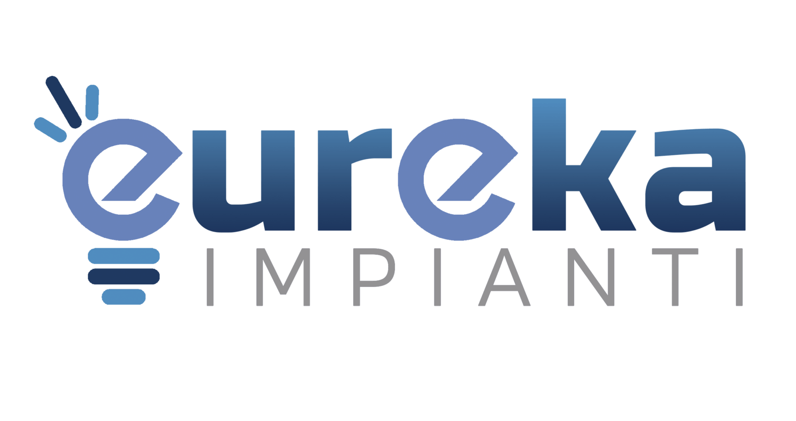 Eureka Impianti logo